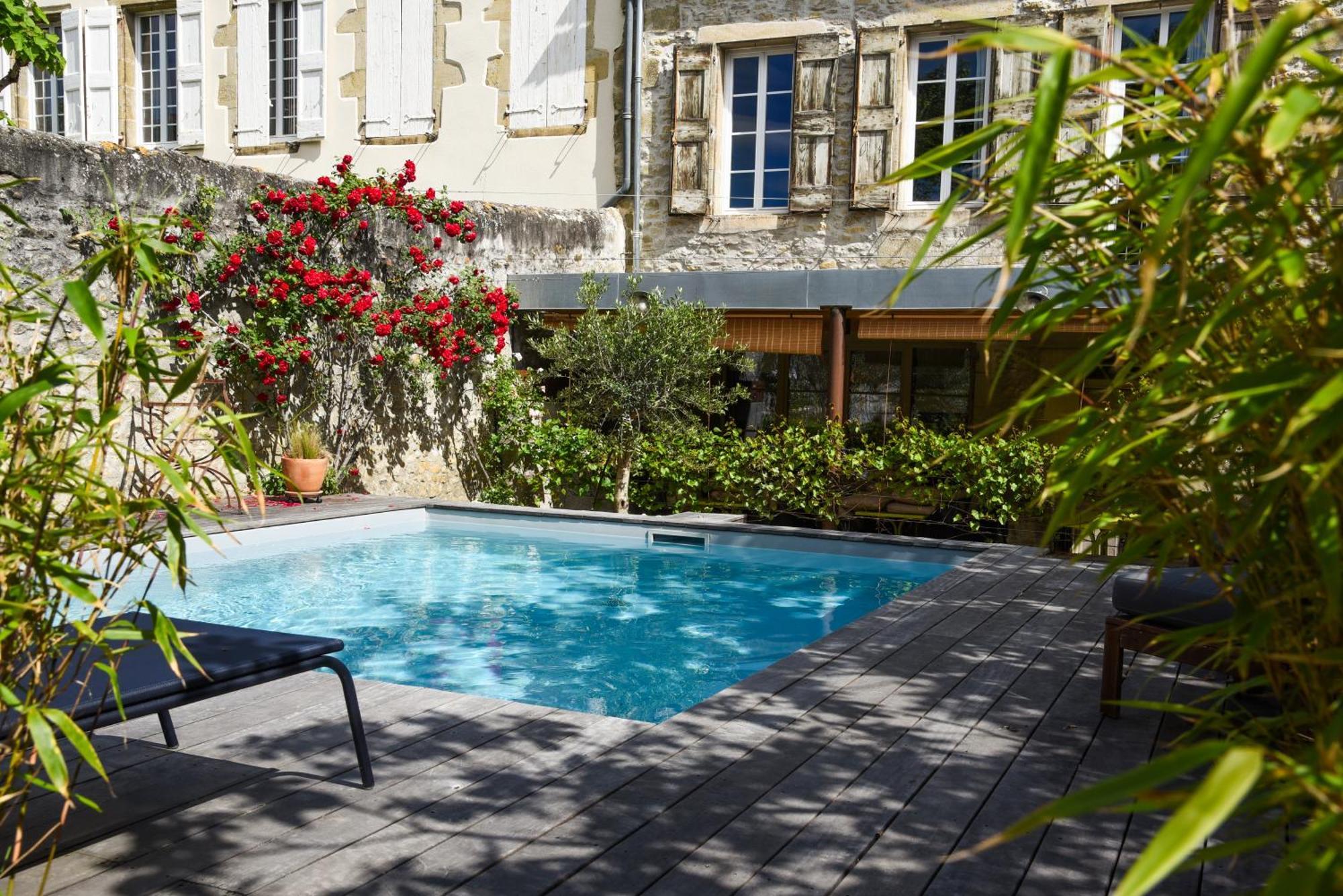 Gite De L'Autre Jardin Mirepoix  Εξωτερικό φωτογραφία