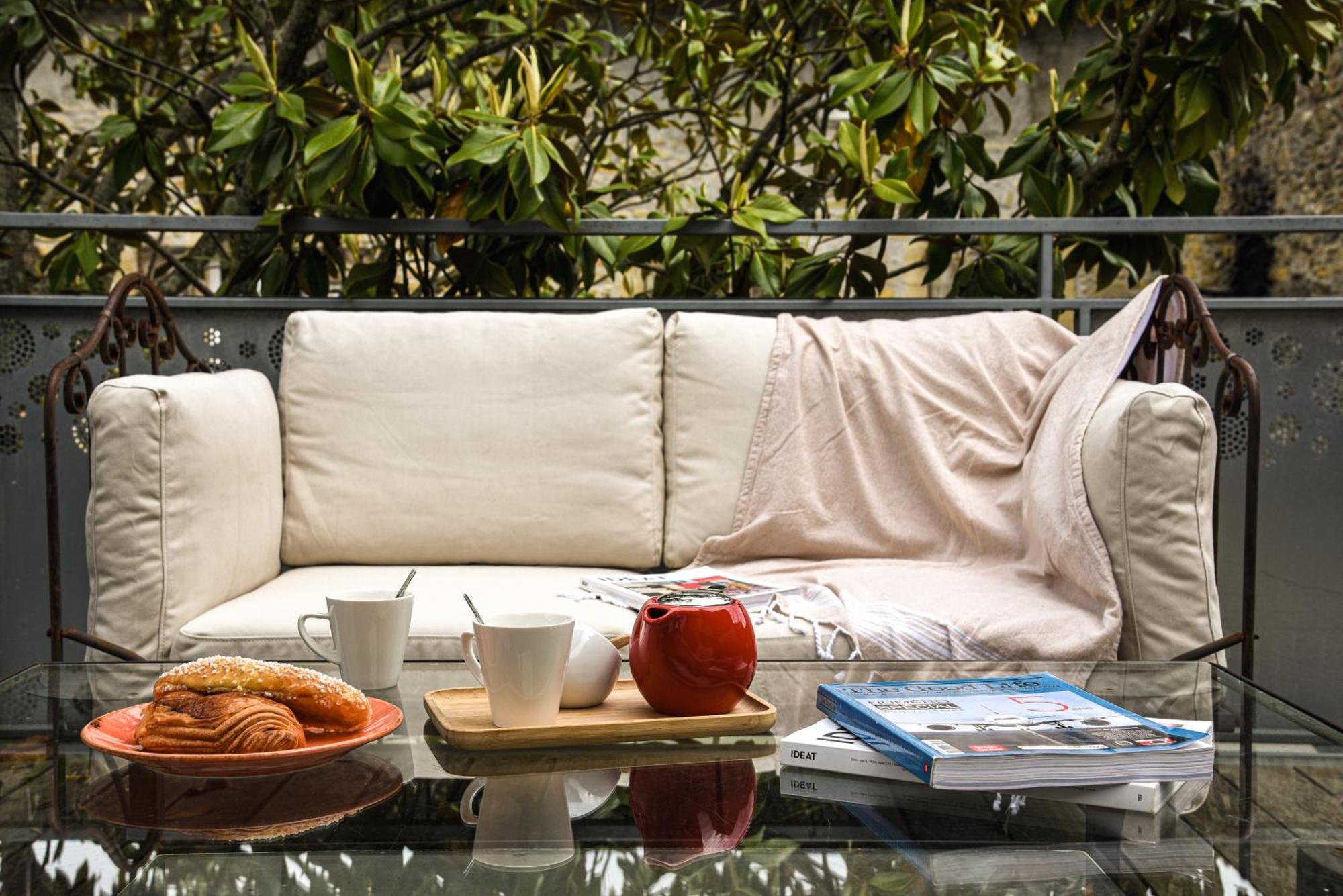 Gite De L'Autre Jardin Mirepoix  Εξωτερικό φωτογραφία