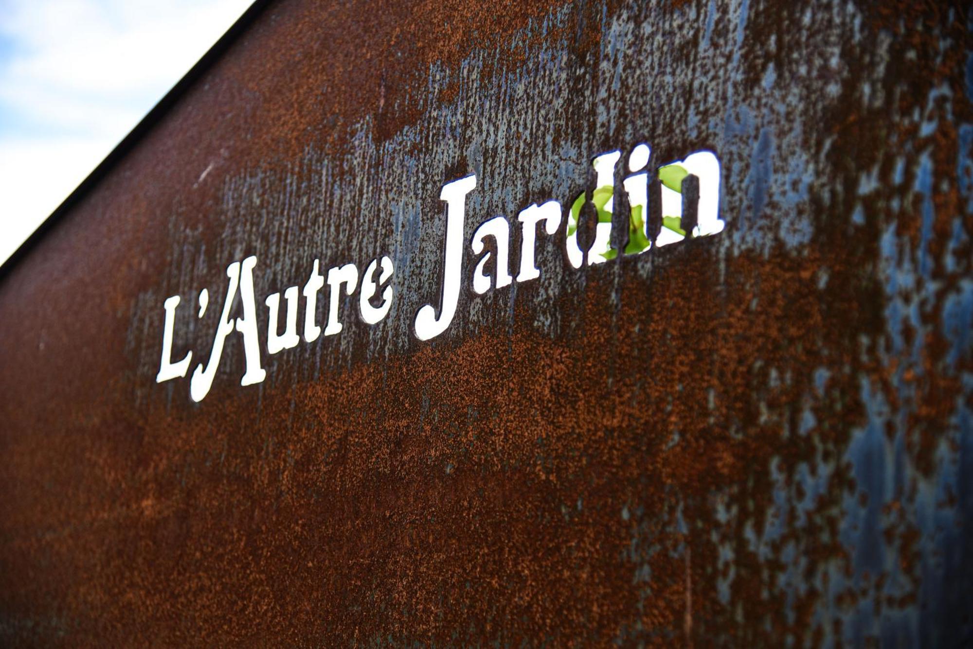 Gite De L'Autre Jardin Mirepoix  Εξωτερικό φωτογραφία