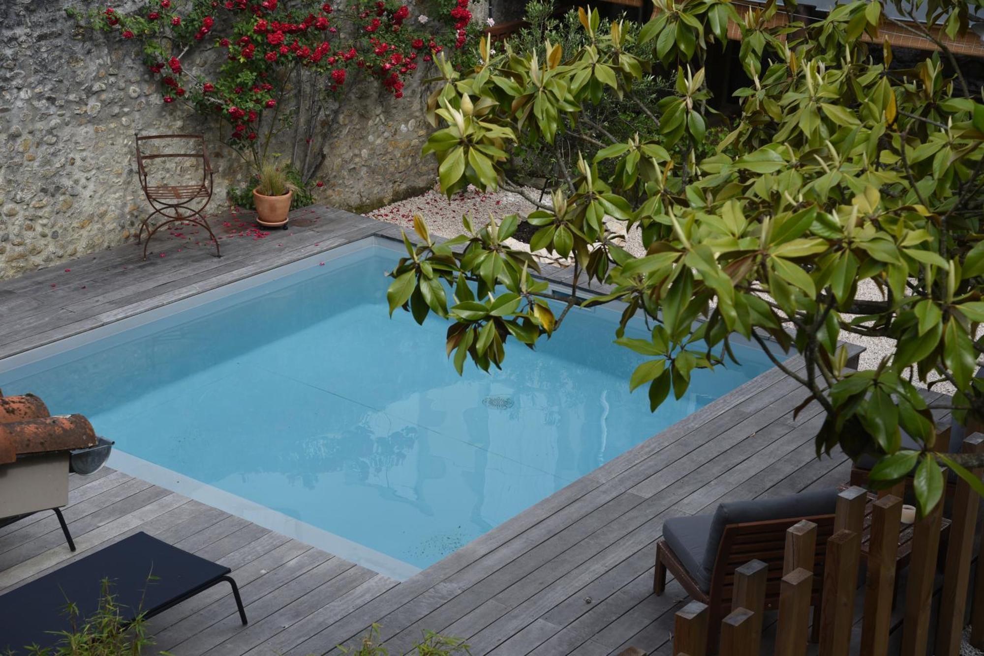 Gite De L'Autre Jardin Mirepoix  Εξωτερικό φωτογραφία