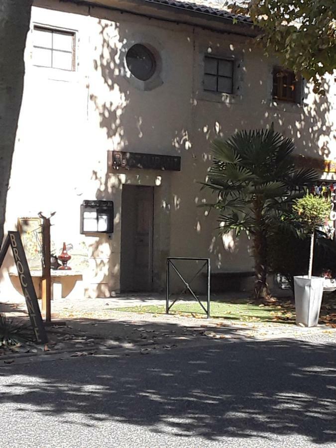 Gite De L'Autre Jardin Mirepoix  Εξωτερικό φωτογραφία